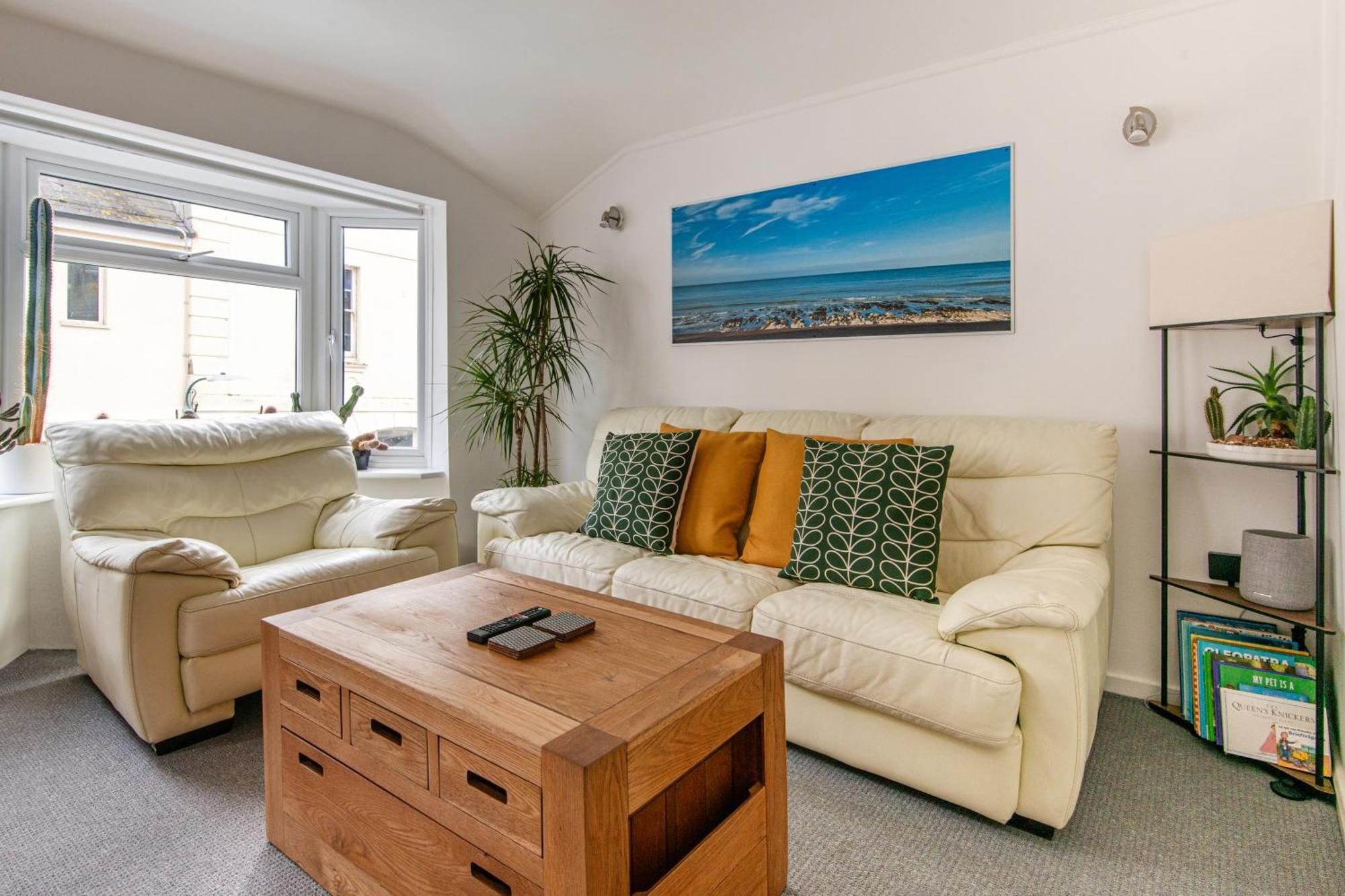 Brighton & Hove Beach - Group Or Family Fun 외부 사진